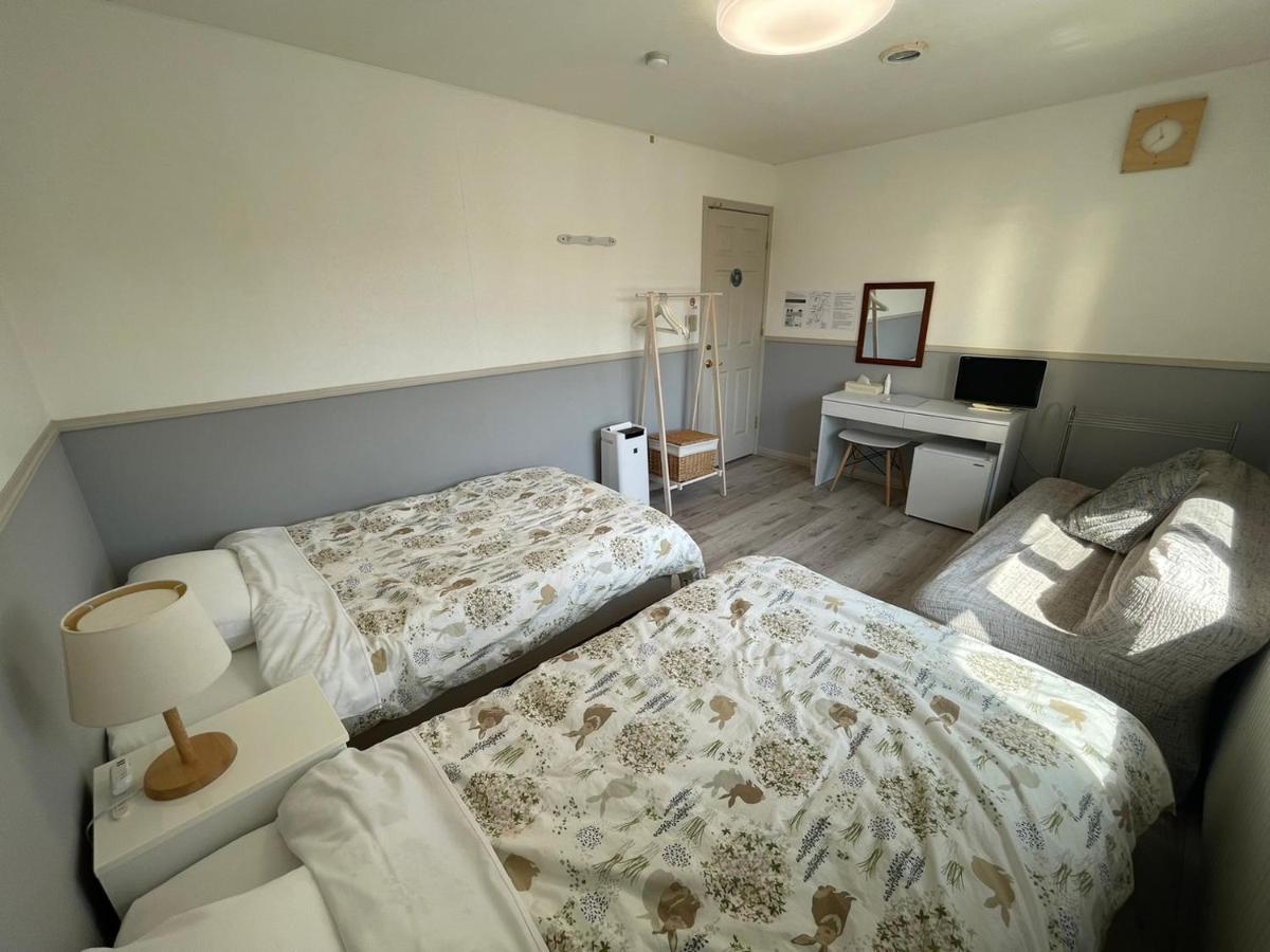 Guest house Clydesdale Rusutsu