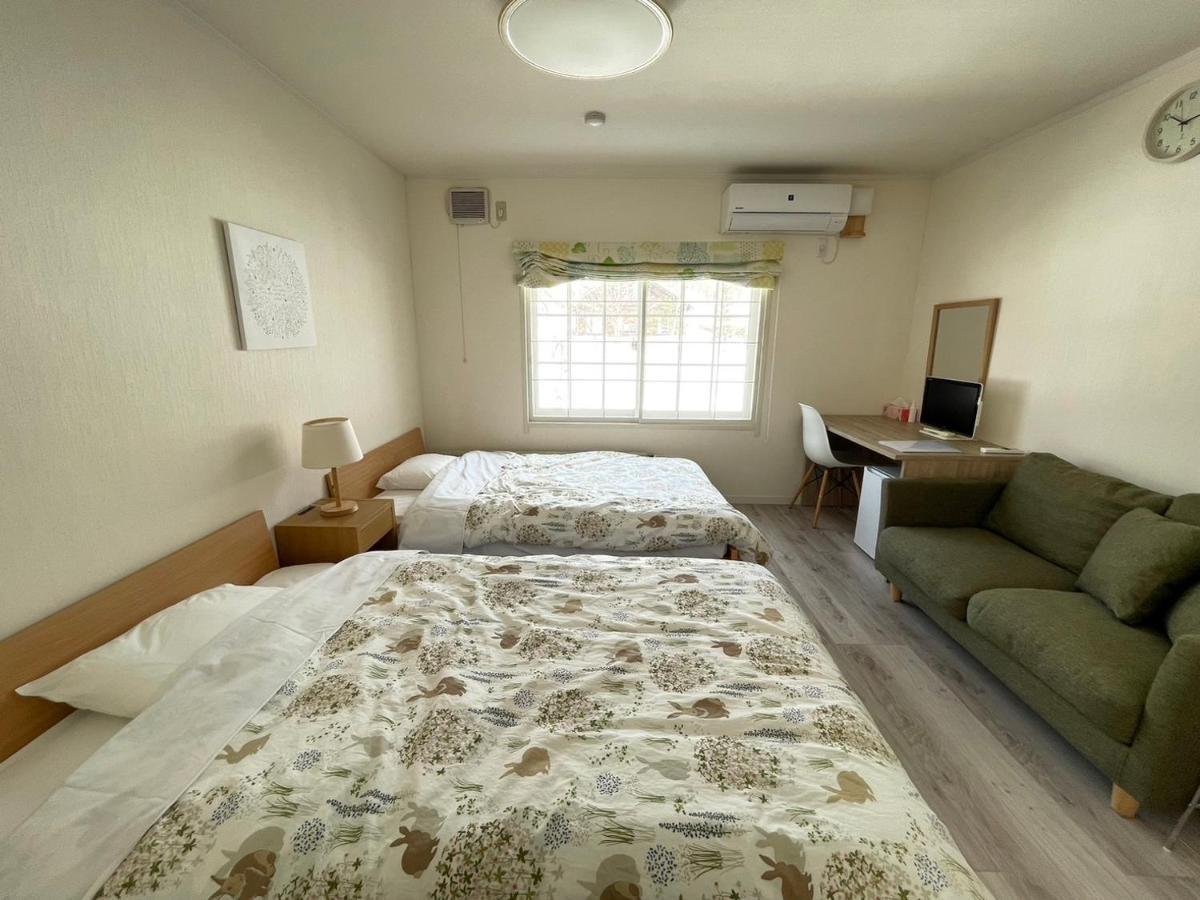 Guest house Clydesdale Rusutsu