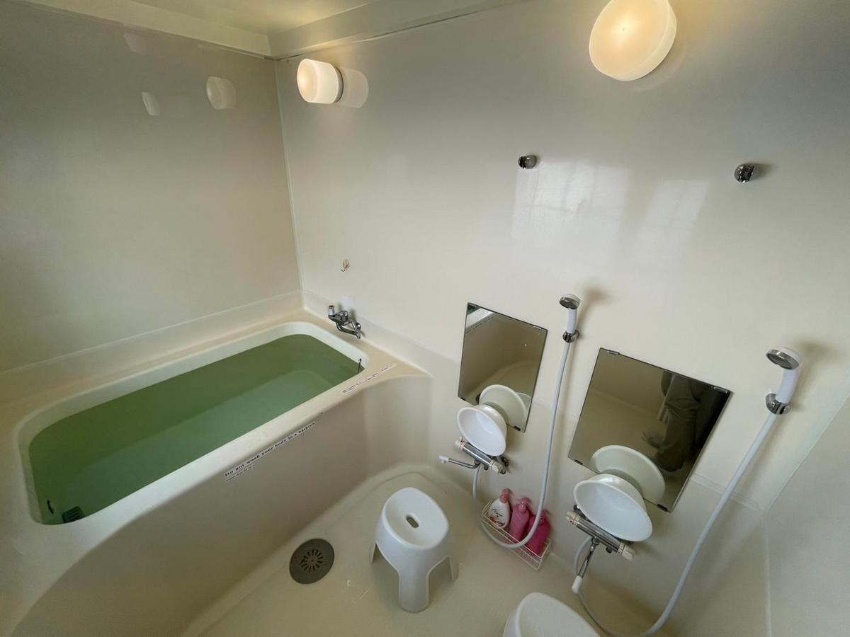 Guest house Clydesdale Rusutsu