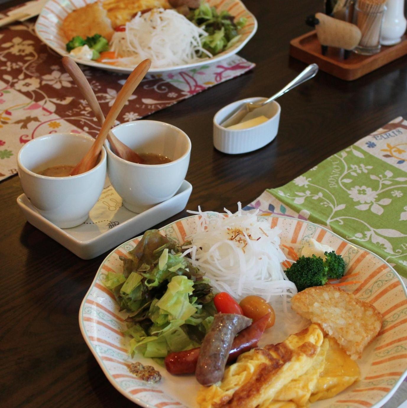 Clydesdale Guest house Rusutsu