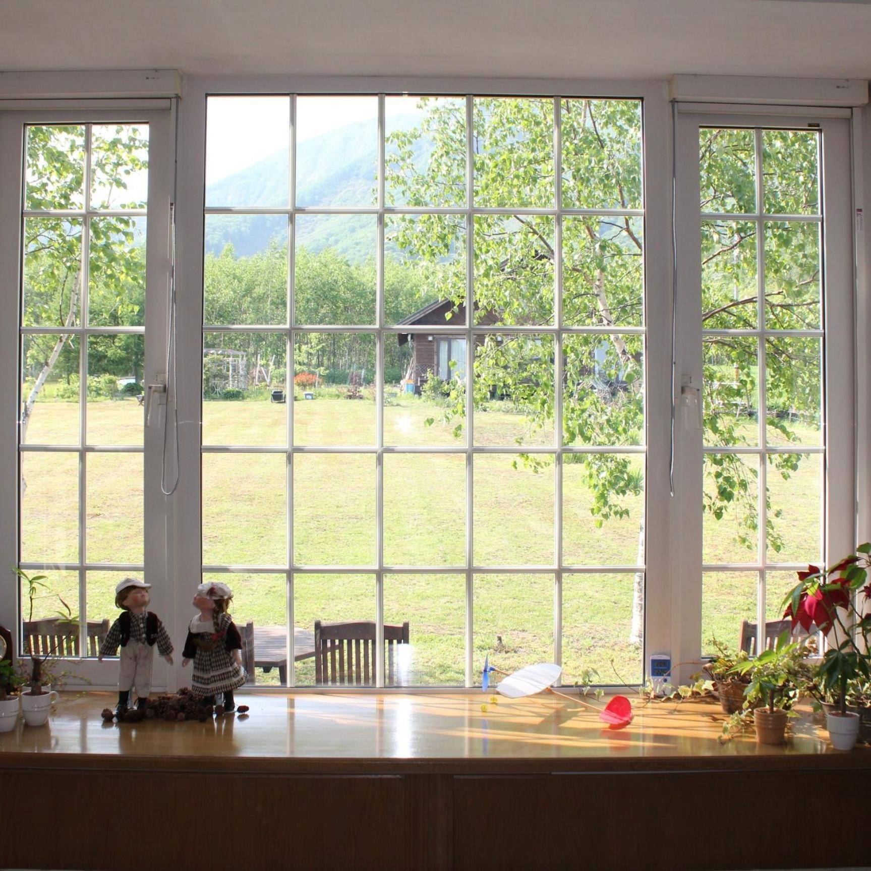 Clydesdale Guest house Rusutsu