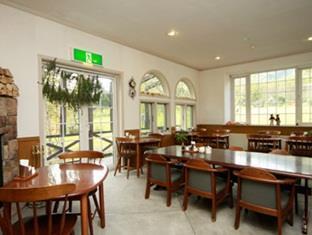 克莱兹德尔留寿都酒店 留寿都村